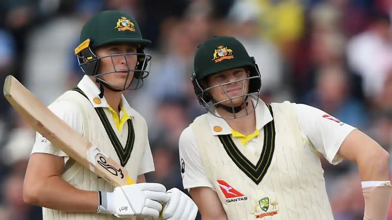 बॉक्सिंग डे कसोटीसाठी ऑस्ट्रेलियाची प्लेइंग 11 कशी असेल? हा एक खेळाडू राहू शकतो पाच दिवस बेंचवर