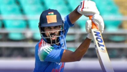 IND vs SA : ऋतुराज गायकवाडच्या खराब कामगिरीनंतर आकाश चोप्राने केले समर्थन! म्हणाला – गुणांसाठी दोष देऊ नका…