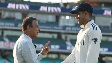 T20 World Cup 2025 Team India Squad : घरी जा, नजर काढा…भारतीय संघामधून वगळल्यानंतर सुनील गावस्कर यांनी शुभमन गिलला दिला सल्ला