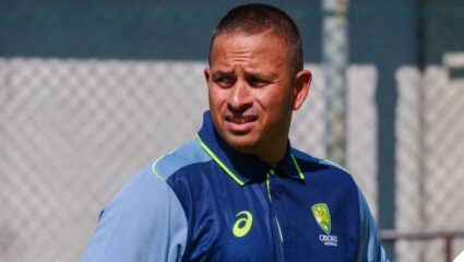 AUS vs ENG : ऑस्ट्रेलियाला मोठा धक्का, संघातील महत्वाचा फलंदाज गाब्बा कसोटीतून बाहेर! वाचा सविस्तर