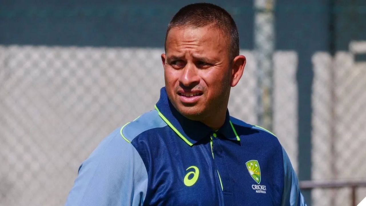 AUS vs ENG : ऑस्ट्रेलियाला मोठा धक्का, संघातील महत्वाचा फलंदाज गाब्बा कसोटीतून बाहेर! वाचा सविस्तर