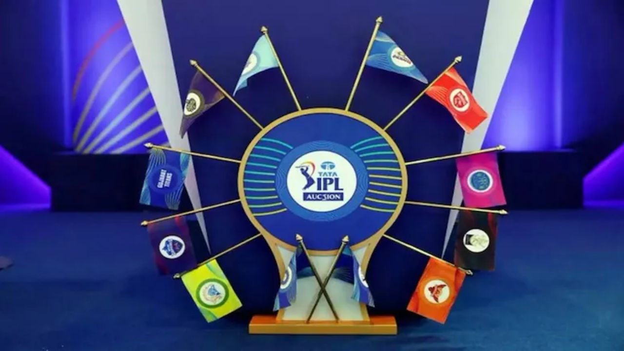 IPL 2026 Auction : IPL मिनी ऑक्शन कधी आणि कुठे होणार पाहता येणार क्रिकेट चाहत्यांना? जाणून घ्या किती वाजता सुरू होईल