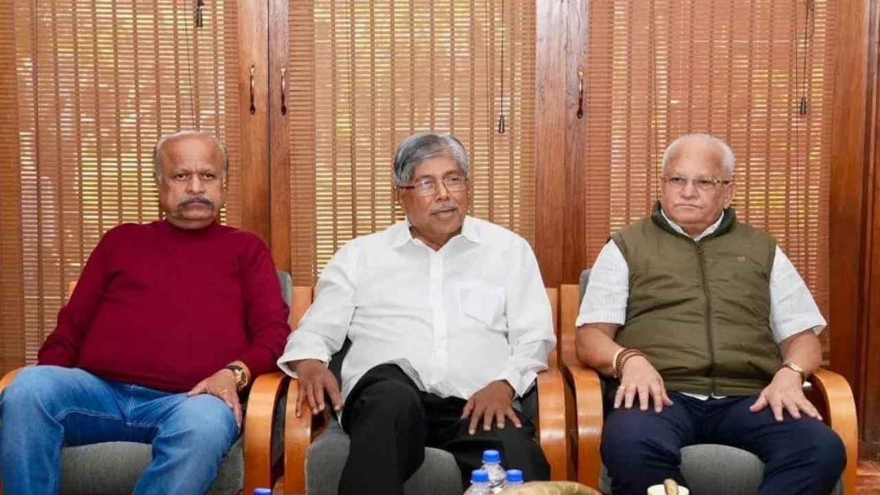 Sangli Municipal Election 2025: सांगलीत महायुती म्हणूनच लढणार! पालकमंत्री चंद्रकांत पाटलांनी स्पष्ट केली रणनीती