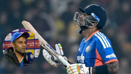 IND vs SA : मी फॉर्ममध्ये नाहीये असं वाटतय… विजयानंतर सूर्यकुमार यादवने सांगितले त्याच्या खराब फॉर्मबद्दल