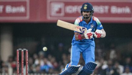 IND vs SA : दुसऱ्या सामन्याच्या पराभवानंतर केएल राहुलचे मोठे विधान! पदरात हार आल्यानंतर याला ठरवले दोषी