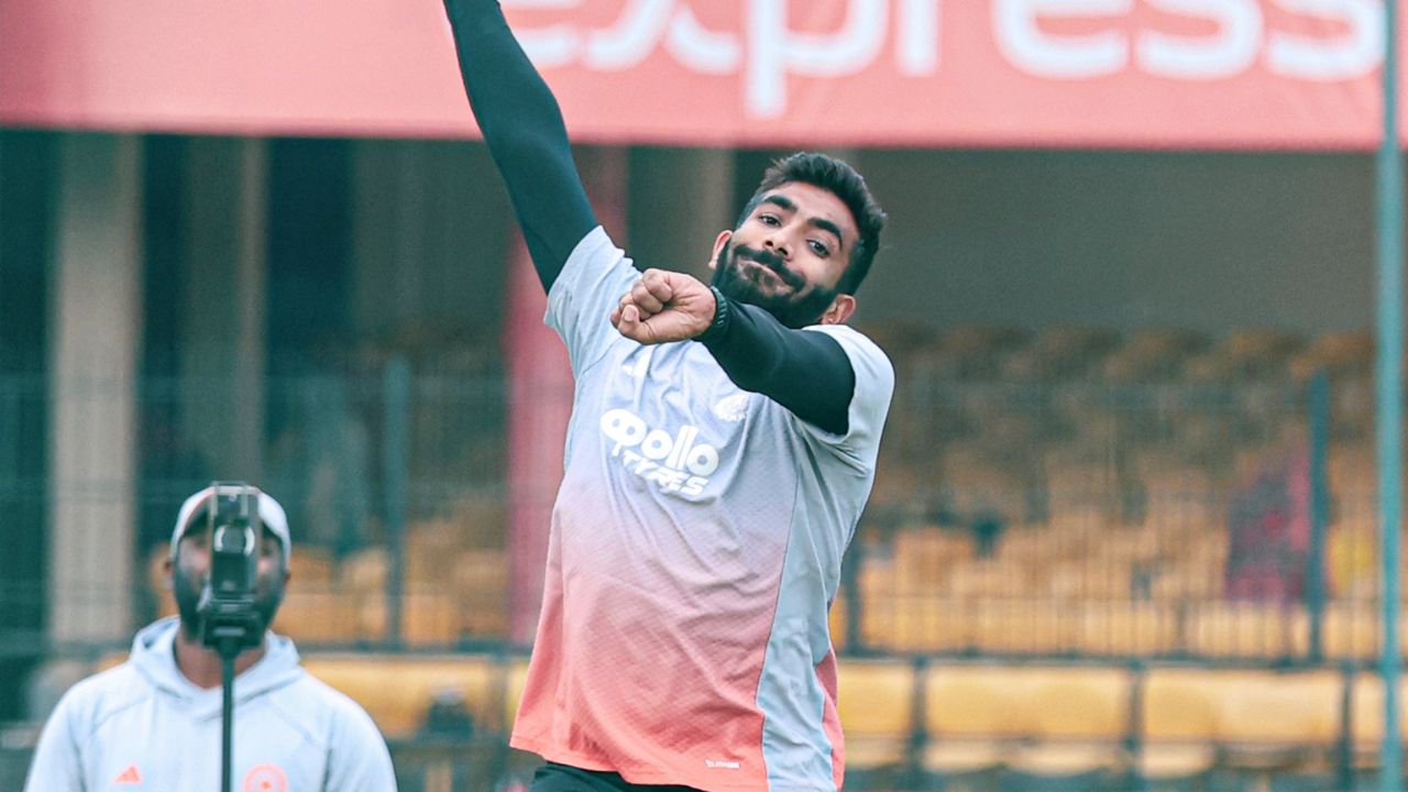 IND vs SA T20 Series : जसप्रीत बुमराह उर्वरित दोन सामने खेळणार की नाही? BCCI ने दिली मोठी अपडेट, वाचा सविस्तर