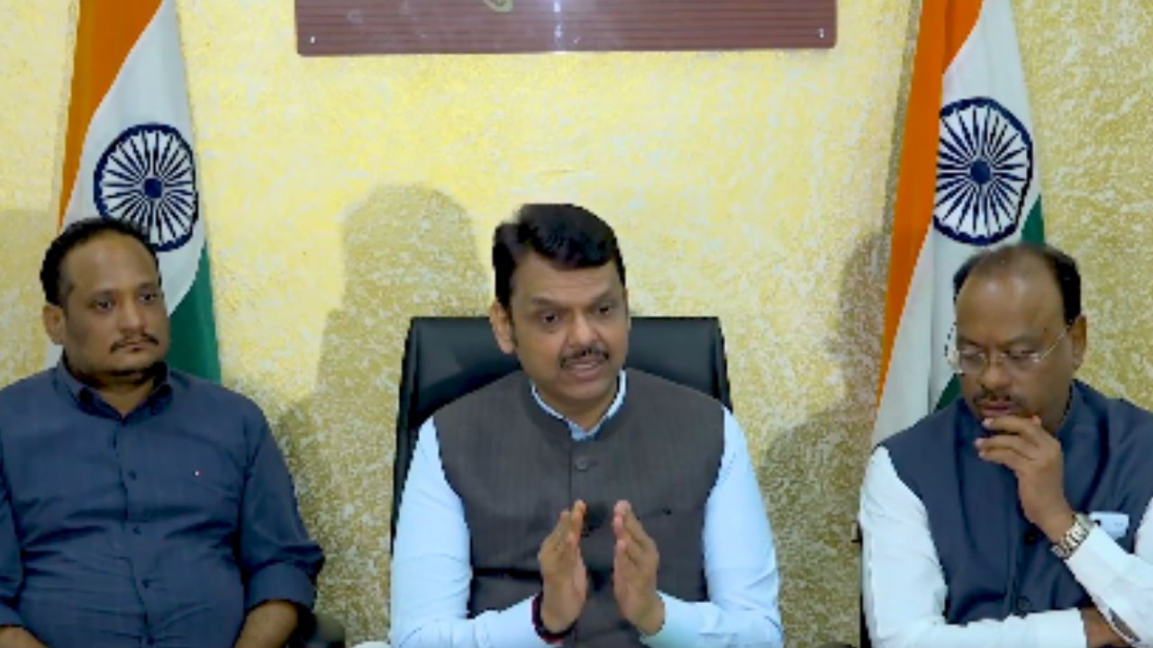 Nagarpalika Election Results 2025: ‘हा भाजपचा सर्वात मोठा विजय’; फडणवीसांनी मांडली विजयाची ‘ब्लू प्रिंट’, जिथे अपयश आलं, तिथे…