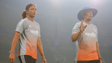 IND vs SL Women : हरमनच्या सेनेचा डोळा आज मालिकेवर! वाचा कधी आणि कुठे पाहता येणार सामन्याची Live Streaming