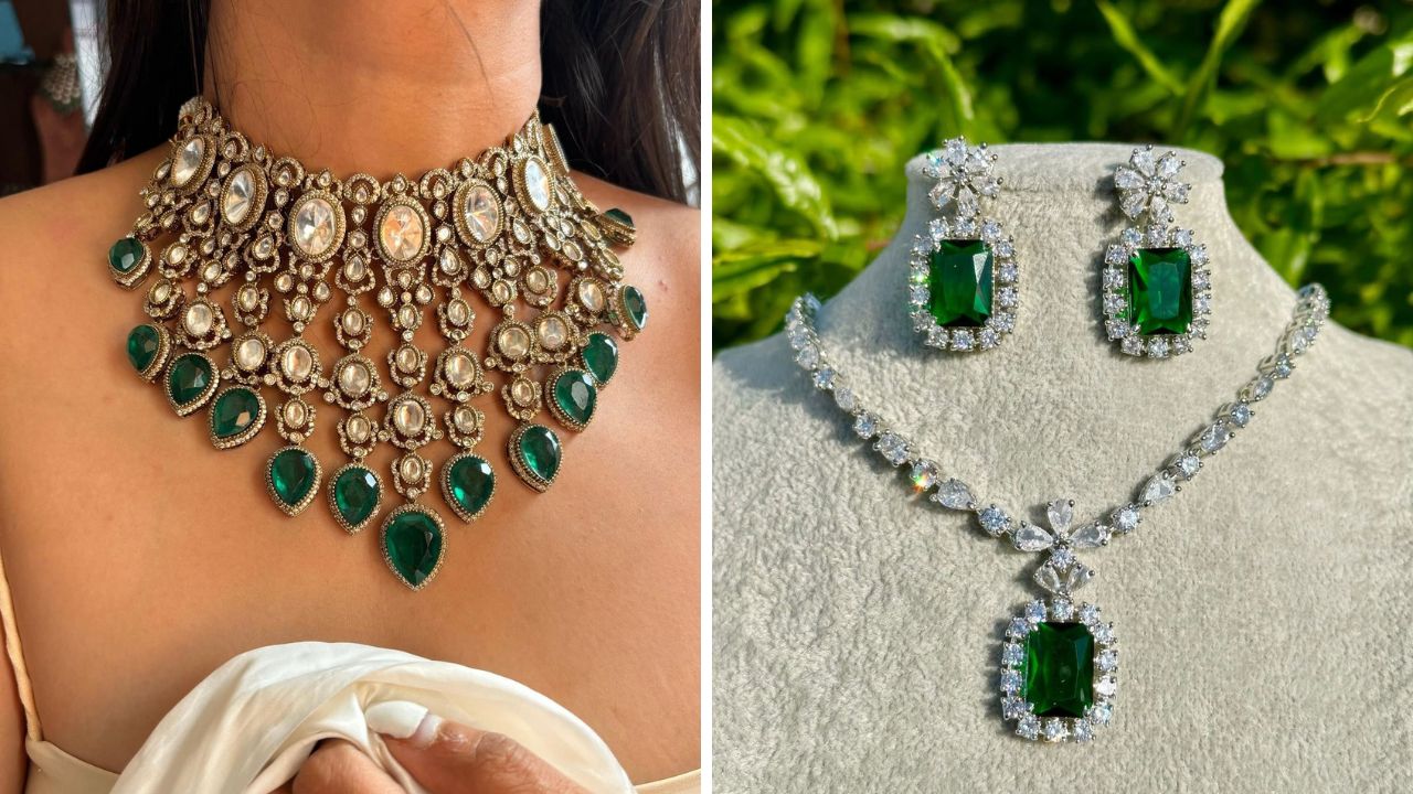 भारतीय जगभरातील सेलिब्रिटी आणि संग्राहकांना पाचू रत्न खूप जास्त आवडते. एलिझाबेथ टेलरचा ब्वल्गारी पाचू हार आणि नीता अंबानी यांनी परिधान केलेल्या पाचू रत्नाची जगभरात चर्चा पाहायला मिळते.