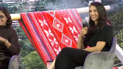 लग्न रद्द झाल्यानंतर स्मृती मानधनाने बदलला तिचा माईंडसेट! म्हणाली – ‘मी कितीही तुटलेली असले तरीही…’ पहिल्यांदाच बोलली स्पष्ट