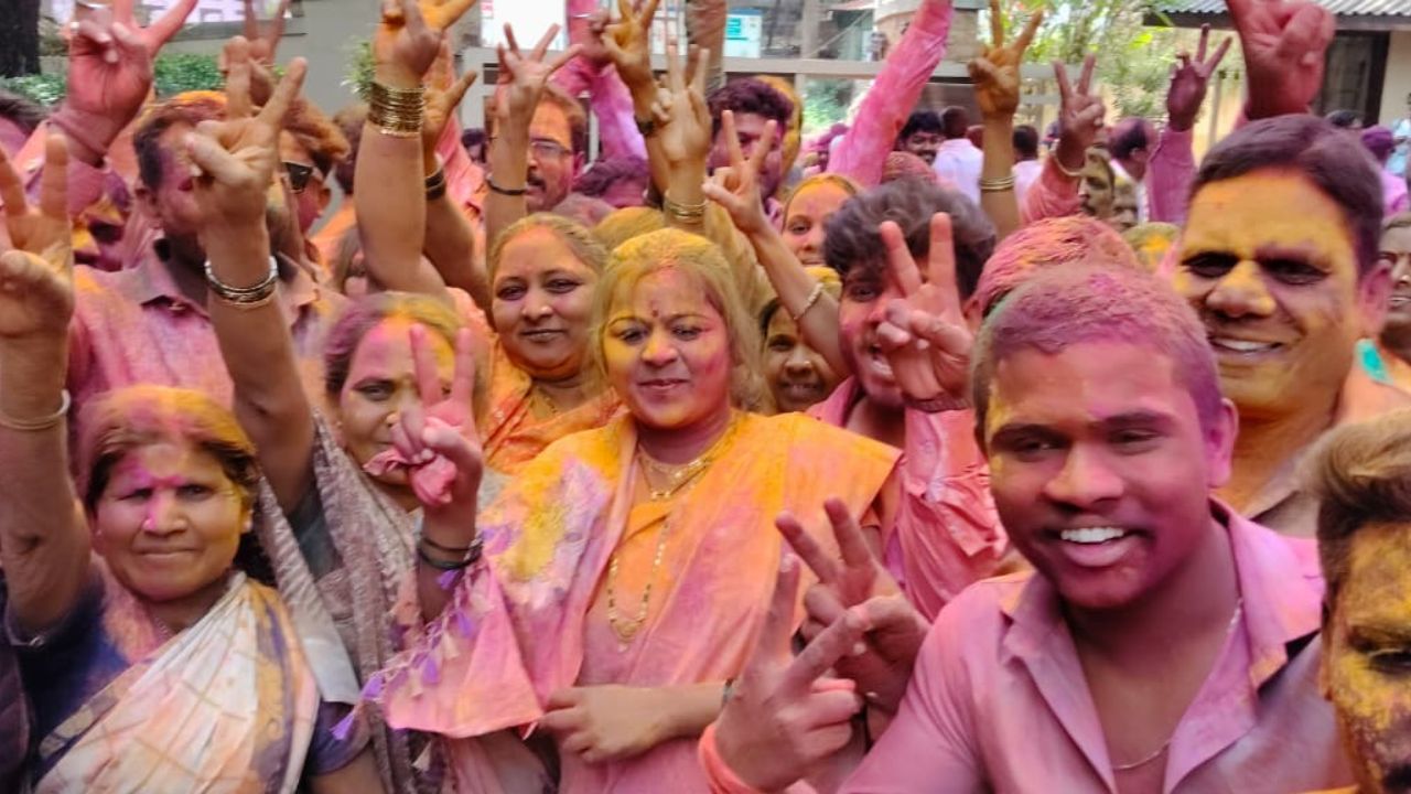 Solapur BJP Defeat: खासदारांची जादू चालली, पालकमंत्र्यांची लुडबुड संपली; सोलापूरच्या निकालाने भाजपचा गेम ओव्हर