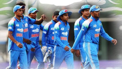 India vs Malaysia Live Streaming : वैभव सूर्यवंशी पुन्हा एकदा अ‍ॅक्शनमध्ये दिसणार, कसा पाहता येणार टीव्ही आणि मोबाईलवर सामना?