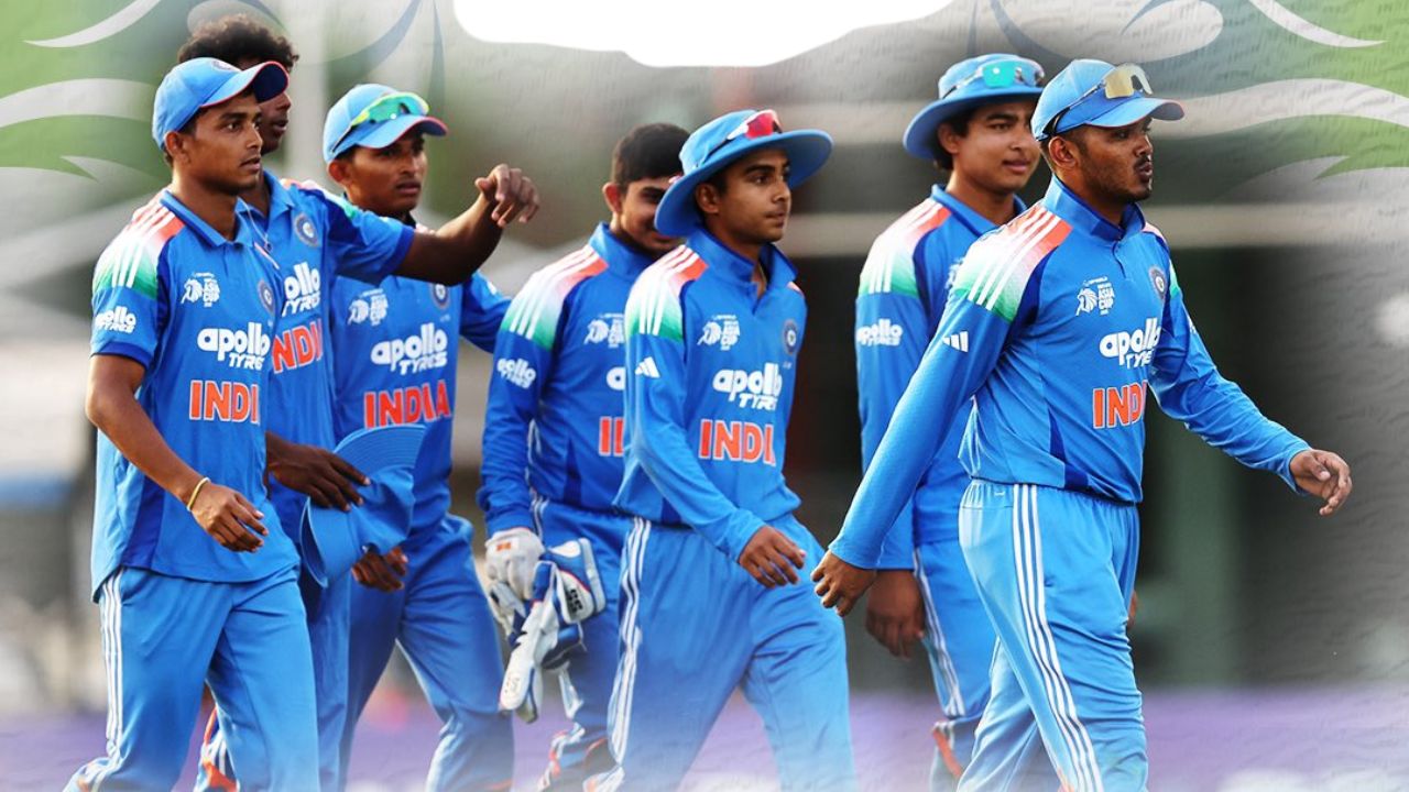 India vs Malaysia Live Streaming : वैभव सूर्यवंशी पुन्हा एकदा अ‍ॅक्शनमध्ये दिसणार, कसा पाहता येणार टीव्ही आणि मोबाईलवर सामना?