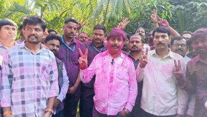 Solapur BJP Defeat: खासदारांची जादू चालली, पालकमंत्र्यांची लुडबुड संपली; सोलापूरच्या निकालाने भाजपचा गेम ओव्हर