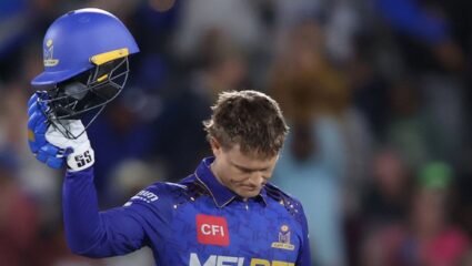 SA20 2025-26 : IPL 2026 च्या आधी रायन रिकल्टनचे शतक व्यर्थ…T20 सामन्यात केल्या 400 पेक्षा जास्त धावा!