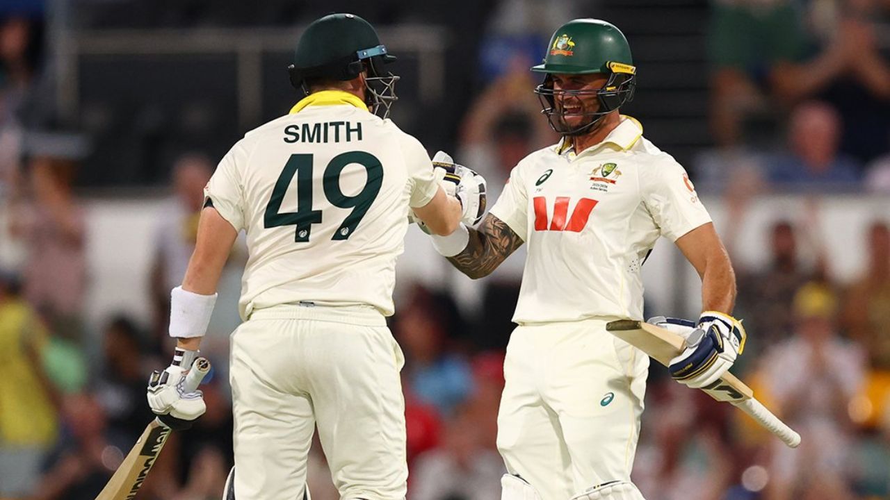 AUS vs ENG : कांगारुच्या संघाचा कर्णधारच बदलला! अ‍ॅशेस कसोटीत नव्या Playing 11 सह उतरणार संघ