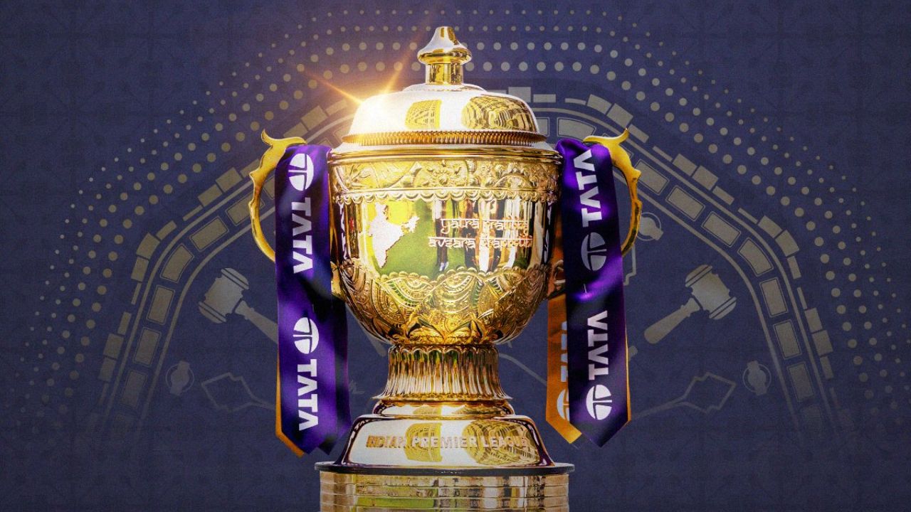 IPL 2026 Auction च्या आधी बीसीसीआयने अचानक केला एक मोठा बदल… फ्रँचायझी गोंधळात! वाचा सविस्तर