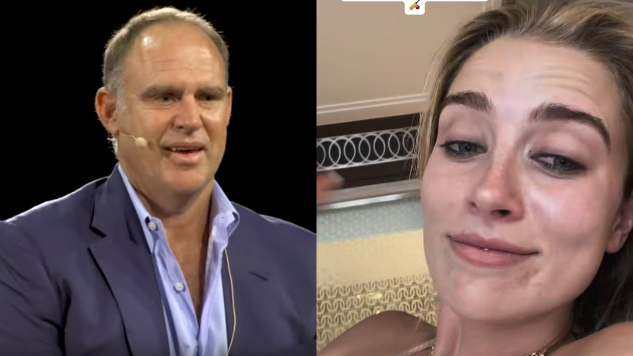 AUS vs ENG : जो रूटने लाज राखली, शतक केले नसते तर…! मॅथ्यू हेडनच्या मुलीची प्रतिक्रिया आली समोर