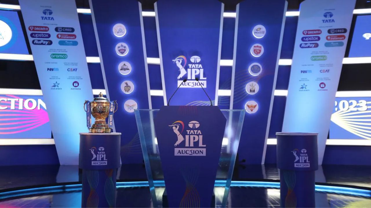 IPL Auction मध्ये विकल्यानंतर एखादा खेळाडू खेळण्यास नकार देऊ शकतो का? बीसीसीआयच्या या नियमामुळे प्लेयर्सच्या अडचणी वाढल्या