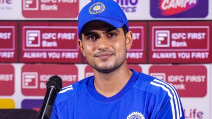 शुभमन गिलचा पत्ता कट! उपकर्णधार असूनही विश्वचषक संघातून का वगळलं? धक्कादायक सत्य समोर