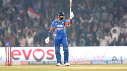 IND vs SA Pitch Report : चंदीगडच्या खेळपट्टीचा काय आहे इतिहास? कोण मारणार आज बाजी? जाणून घ्या सविस्तर