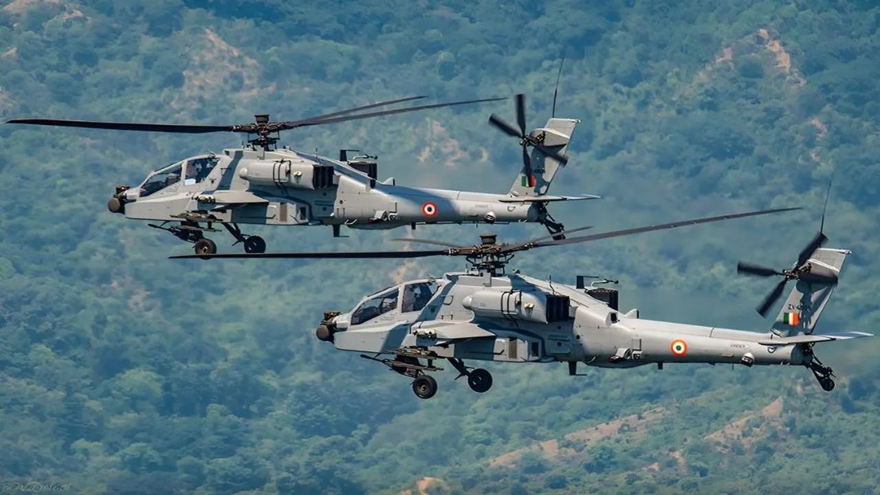 शत्रूंसाठी मोठी धोक्याची घंटा! भारताच्या ताफ्यात लवकरच दाखल होणार ३ घातक हेलिकॉप्टर्स; जाणून घ्या कधी होणार वितरण