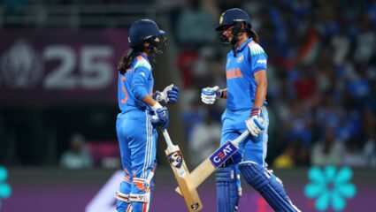 IND W vs SL W 1st T20 Live Streaming : भारत-श्रीलंका महिला संघाचा पहिला T20 सामना मोफत कसा पाहता येईल? स्मृती मानधनावर असेल लक्ष