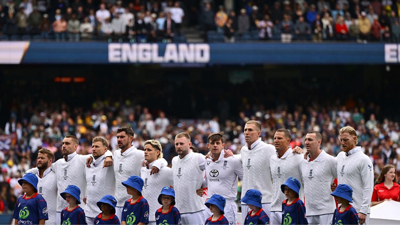 WTC Points Table 2025-27 : ऑस्ट्रेलिया पहिल्यांदाच पराभूत, इंग्लंडला दिलासा! भारताची स्थिती खराब; टीम इंडिया पाकिस्तानपेक्षा मागे