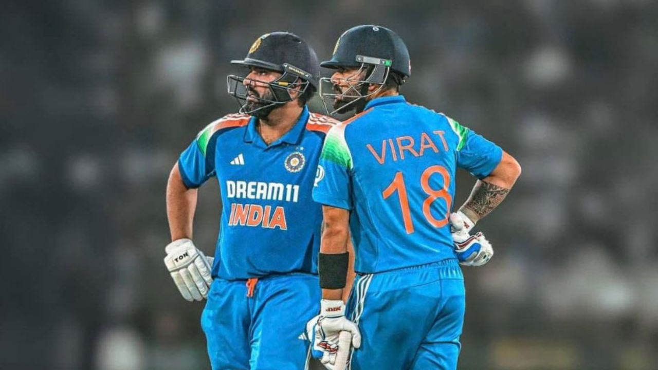 पुन्हा ‘रो-को’चा जलवा! तब्बल इतक्या वर्षांनंतर Rohit-Virat घरगुती मैदान गाजवणार; नोट करुन घ्या तारीख