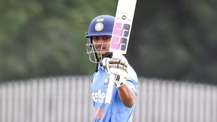 खरचं कौतुकास्पद…Abhigyan Kundu ने झळकावले द्विशतक! मलेशियासमोर भारताचे मोठे आव्हान