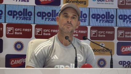 IND vs SA : भारतीय प्रशिक्षकांनी ODI सामन्यांच्या वेळेत बदल करण्याची केली मागणी! सांगितले मोठे कारण