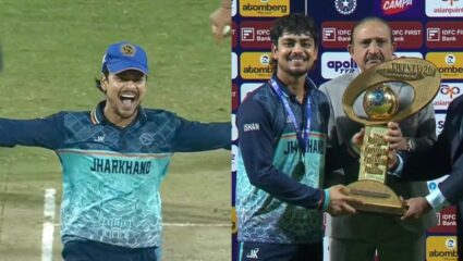 10 सामने 517 रन…तरीही 2026 च्या T20 World Cup मधे केले जाणार इग्नोर! चॅम्पियन कर्णधाराने केले धक्कादायक विधान