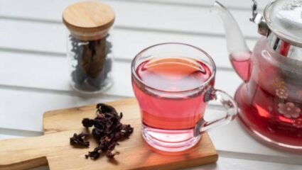 औषधी गुणधर्मांनी समृद्ध असलेली जास्वंदीची फुले शरीरासाठी ठरतील गुणकारी, फायदे ऐकून व्हाल आश्चर्यचकित