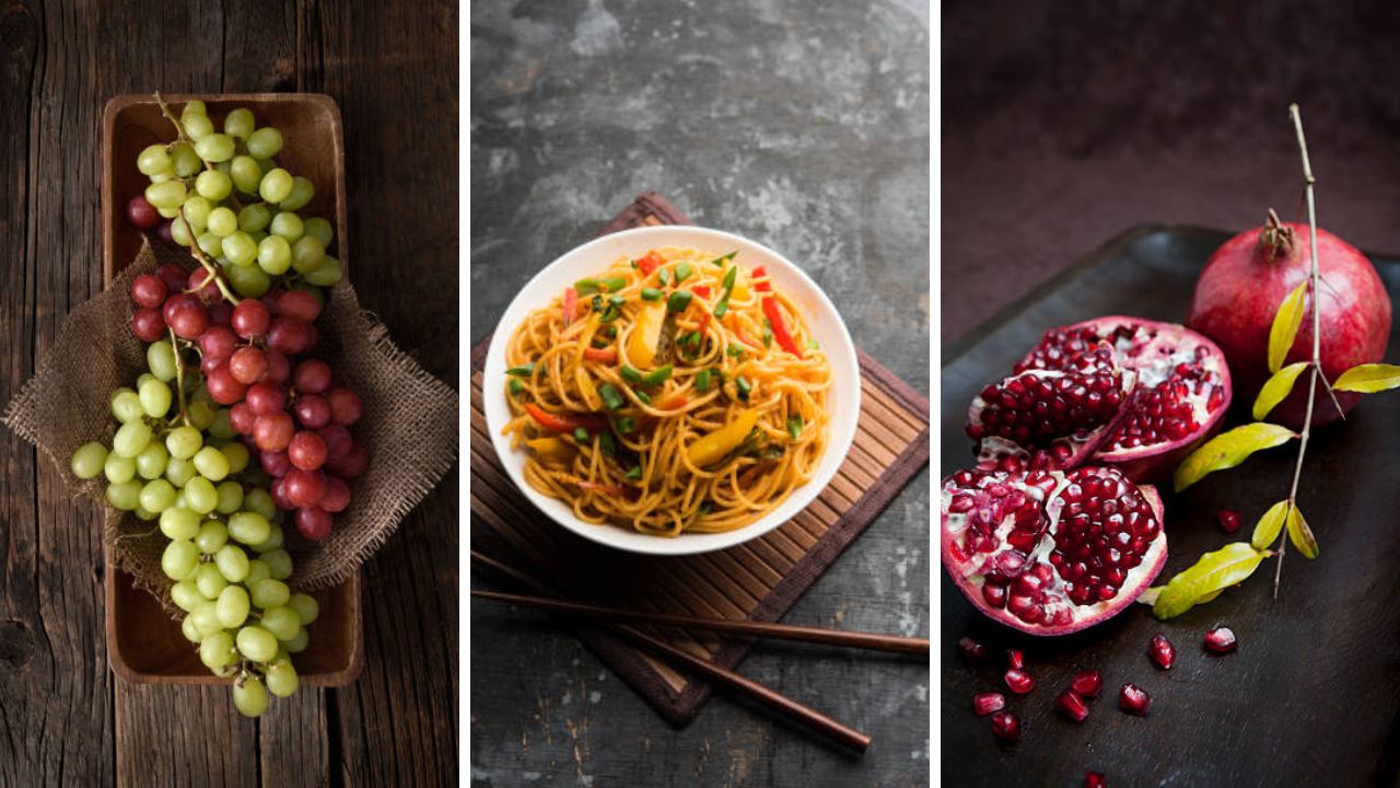 नवीन वर्षात दैनंदिन आहारात करा ‘या’ पदार्थांचा समावेश, जगभरातील देशांमध्ये मानले जातात भाग्य आणि सौभाग्याचे प्रतीक