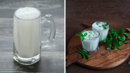 दिवसभरात किती प्रमाणात आणि कोणत्या वेळी ताक प्यावे? जास्त प्रमाणात ताक प्यायल्यास शरीराचे होईल गंभीर नुकसान