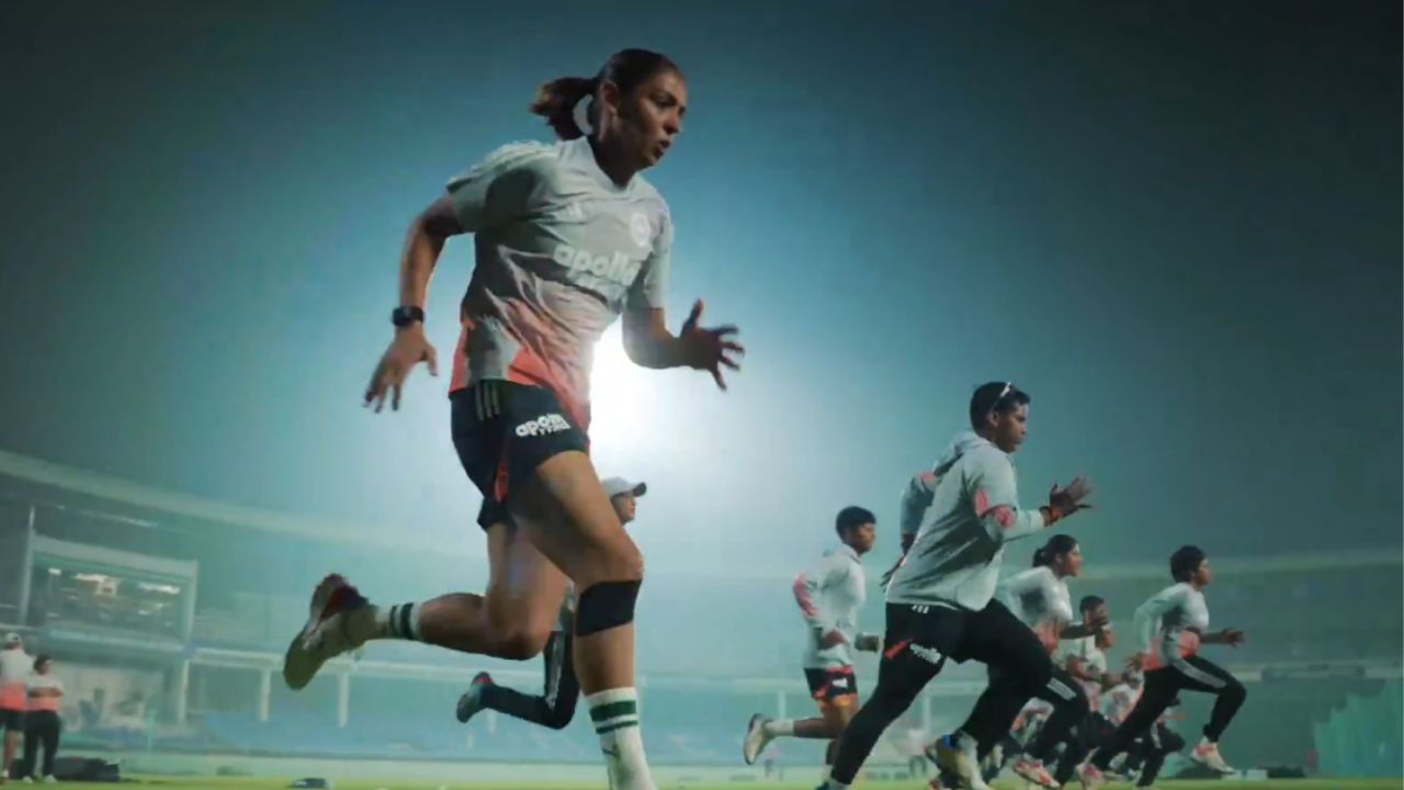 IND vs SL Women’s : विश्वचषकानंतर टीम इंडिया खेळणार पहिली मालिका! श्रीलंकेचा संघ भारतात दाखल, वाचा संपूर्ण वेळापत्रक