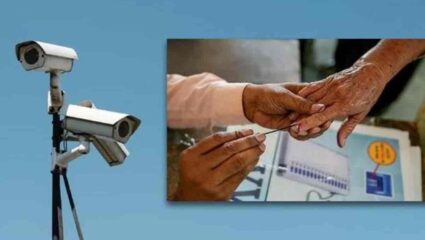 मनपा निवडणूकीसाठी मतदान यंत्रणा सज्ज; ‘या’ १० केंद्रांवर प्रशासनाची करडी नजर! वेबकास्टिंग आणि सीसीटीव्हीचा पहारा