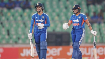 Year Ender 2025 : भारतीय महिला क्रिकेट संघाचा वर्षाचा शेवटचा सामना कधी आणि कुठे पाहता येणार? वाचा संपूर्ण माहिती