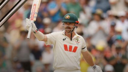 AUS vs ENG: ट्रॅव्हिस हेडने शतक झळकावून इंग्लंडला दिला धक्का, रोहित शर्माचा प्रभावी विक्रम मोडला!