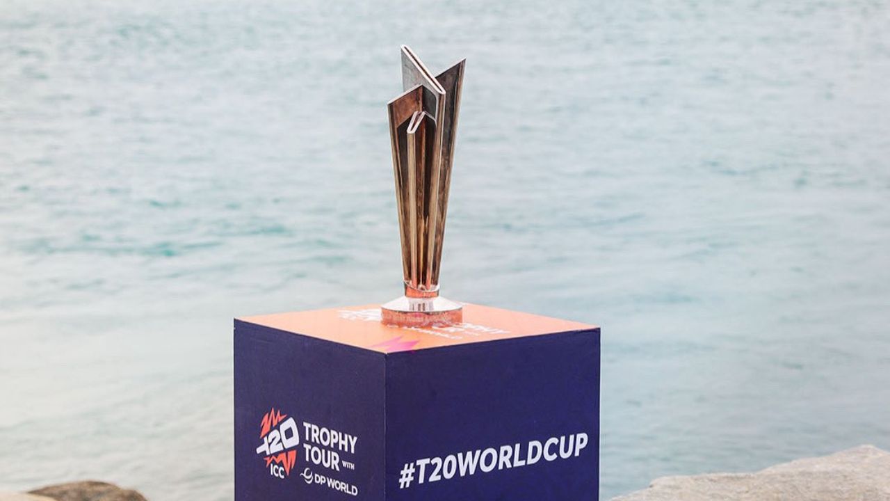 India Squad, T20 World Cup 2026 : या दिवशी होणार टीम इंडियाची विश्वचषकासाठी घोषणा, न्यूझीलंड मालिकेसाठी निवडही होणार