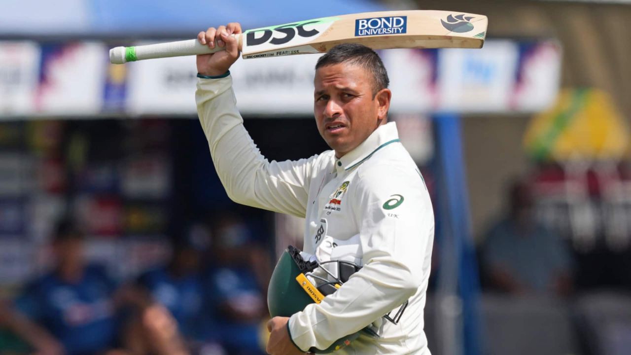 Usman Khawaja Retirement : उस्मान ख्वाजा निवृत्ती घेणार? सिडनीमध्ये शेवटचा कसोटी सामना खेळण्याचा दावा
