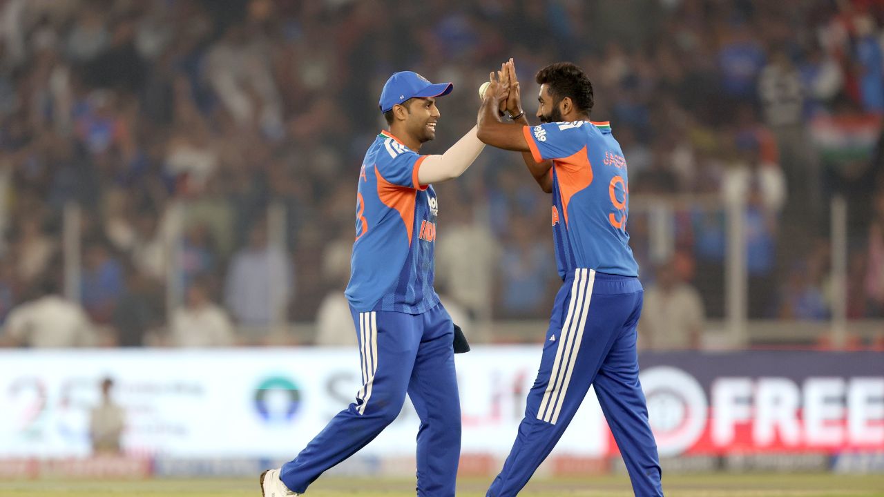 आज होणार T20 World cup 2026 साठी भारतीय संघाची घोषणा, वाचा कधी आणि कुठे पाहता येणार Live Streaming