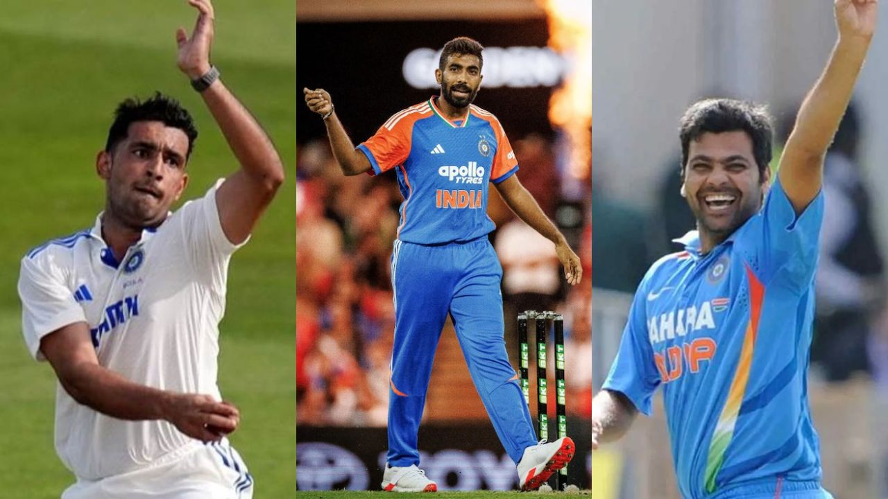 Photo : एक दोन नाही तर सहा भारतीय खेळाडूंचा आज वाढदिवस! जाणून घ्या यात कोण कोणाचा समावेश?