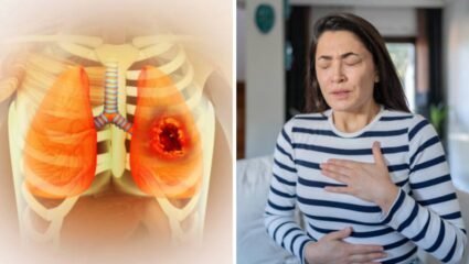 महिलांमध्ये वाढतोय फुप्फुसांच्या कर्करोगाचा धोका! शरीरात दिसणाऱ्या ‘या’ लक्षणांकडे चुकूनही करू नका दुर्लक्ष