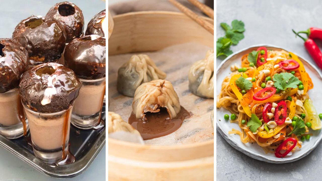 Year Ender: 2025 मध्ये सोशल मीडियावर व्हायरल झाले होते ‘हे’ भयानक कॉम्बिनेशन असलेले पदार्थ, पाहतच क्षणी येईल उलटी