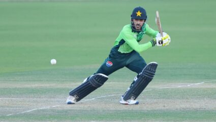 U19 Asia Cup 2025 : टीम इंडियाच्या अडचणी वाढल्या…! समीर मिन्हासने भारताविरुद्ध ठोकले शतक