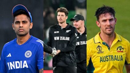 Photo : 2025 मध्ये कोणत्या संघाने जिंकले सर्वाधिक सामने? भारत आणि पाकिस्तान यांच्यात चुरशीची स्पर्धा, हा संघ नंबर 1