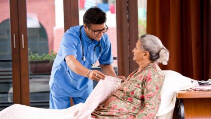 वाढत्या वयात शरीरातील अवयव होतात म्हतारे! जाणून घ्या कोणत्या अवयवांची क्षमता वयासोबत कमी होऊन जाते