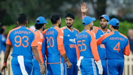 IND vs SA 1st T20 : अर्शदीप पुन्हा संघाबाहेर? हार्दिकचे पुनरागमन निश्चित! कशी असेल भारतीय संघाची पहिल्या सामन्यात Playing 11