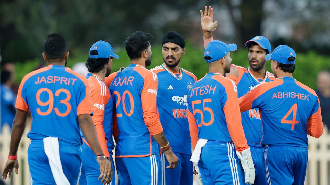 IND vs SA 1st T20 : अर्शदीप पुन्हा संघाबाहेर? हार्दिकचे पुनरागमन निश्चित! कशी असेल भारतीय संघाची पहिल्या सामन्यात Playing 11